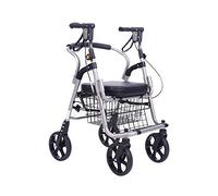 Andador, andadores Andadores para personas mayores Andador para personas mayores Andador para adultos Andador vertical Andador Drive Walker Equipo médico Es muy amable de su parte