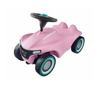 Andador BIG Bobby-Car Neo Rosé para niños de 1 a 5 años