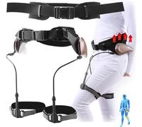 Andador Bionic Body Power Para Personas Mayores Y Personas Con Movilidad Reducida Rehabilitación De Accidentes Cerebrovasculares Para Piernas. Andador Individual