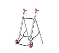 Andador caminador dos ruedas | Coral | CAR | Forta