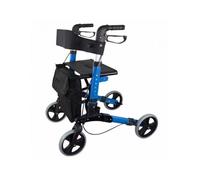 Andador Cesta Modelo Trajan