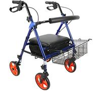 Andador Con Ruedas Andador Con Ruedas Andador Estándar Andador Con Ruedas Para Personas Mayores Discapacitadas Carro Plegable Con Polea Andador Para Caminar Carrito De Compras Anhelo