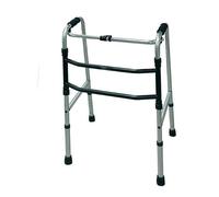Andador de pasos de aluminio - U68