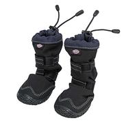 Andador de protección de Patas Activo Largo, L-XL, Negro