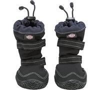 Andador de protección de Patas Activo Largo, S, Negro