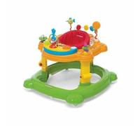 Andador Foppapedretti Playgio' Actividades Múltiples Play Giò 75,5 x 68 X 71,5CM