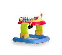 Hauck 2 en 1 Andador