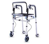Andador Ligero, Andador Plegable, Andador plegable compacto for personas mayores