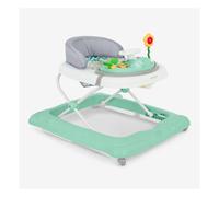 Andador Misty de KikkaBoo Menta