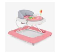 Andador Misty de KikkaBoo Rosa