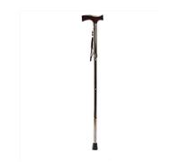 Andador para ancianos, Rollator Mobility Walker, Muletas for caminar ajustables bastones y palos de caminata ajustables y mango de colchón for la artritis seniors discapacitados y mayores mejores ayud
