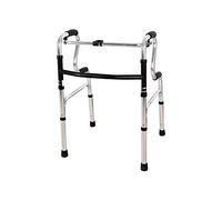 Andador para ancianos, Rollator Mobility Walker, Viejo con asunto de caminata, palo for caminar, viejo hombre for caminar, refuerzo de cuatro patas(Size:#1)