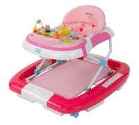 andador para bebé balancín niños Centro de actividades luz y melodía ib style®