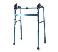 Andador para Silla de Ruedas Andador para Ancianos Ayuda para Caminar, Andador para Subir y Bajar escaleras Pasamanos retráctil para niños pequeños Bastón Antideslizante con Hospital