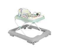 Andador Poppy de KikkaBoo Menta
