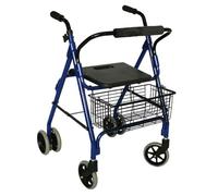 Andador R6 Frenos con presión