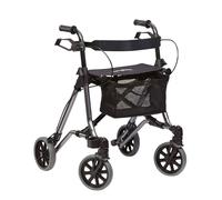 Andador Rolator Ligero Taima M-Eco Ad172