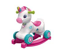 Andador Unicornio Mágico Isabela 3 en 1 - 67380