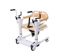Andador universal para asiento rodante, máquina de transferencia para ancianos, máquina de manipulación, artefacto de enfermería, máquina de elevación doméstica, andador rodante de acero