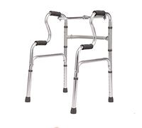 Andador vertical Andador alto y vertical Andador con andador plegable alto Andador con andador plegable de pie Adecuado para personas paralizadas y con movilidad limitada para personas mayores y adul