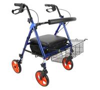Andador vertical, Andador Rollator, Andador con ruedas for personas mayores, carrito plegable con polea for discapacitados, carrito de compras for caminar