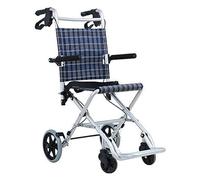 Andador vertical, Andador Rollator, Andador portátil móvil de aleación de aluminio ultraligero de gran espacio, adecuado for personas mayores