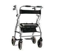 Andador Vertical De Servicio Pesado - Andador Con Andador Plegable De Pie, Andador Con Andador Plegable, Andador Con Andador Vertical, Andador Vertical, Andador Con Andador De Pie, Andador Con Postur
