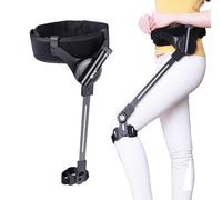 Andadores Bionic Body Power, andadores de Asistencia para Miembros Inferiores, andadores biomiméticos con Ajuste de Fuerza de 3 velocidades, para Personas Mayores y Personas con discapacidad