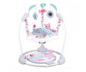 Andadores Cangaroo Jumper Bon Voyage Girl Cangaroo