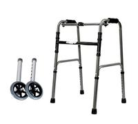 Andadores para personas mayores de altura ajustable, andadores para personas mayores, ligeros, portátiles, para interiores y exteriores, ayuda para movilidad para discapacitados, A Star of Light