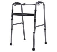 Andadores Plegables Andadores Ligeros para Personas Mayores Andadores para Discapacitados Andadores Andadores de Interior para Personas Mayores Marco para Caminar,E