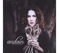 Andain - You Once Told Me
