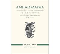 Andalemania | Jose Francisco AgÜera Oliver