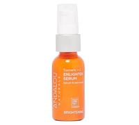 ANDALOU NATURALS Turmeric + C Enlighten Serum 32ml