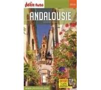 Andalousie 2018 (country Guides - Petit Fute)