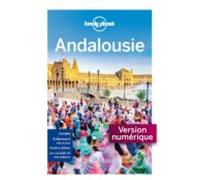 Andalousie 8ed (ebook)