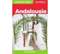 Andalousie (cartoville Guide)