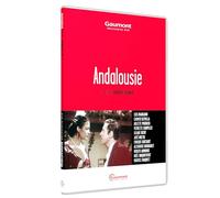 Andalousie [DVD]