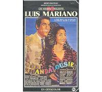 Andalousie [Francia] [VHS]