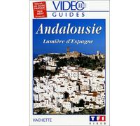 Andalousie [Francia] [VHS]