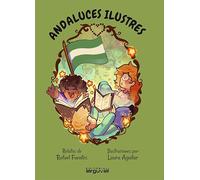 Andaluces ilustres