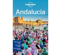 Andalucía 8 (inglés) (Country Regional Guides) [Idioma Inglés]
