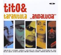 Andalucia by Tito & Tarantula (2010-06-01)