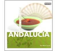 Andalucía. Cocina Tradicional (Cocina tradicional española)