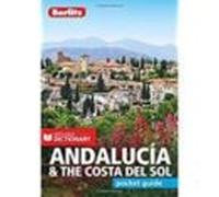 Andalucia & Costa Del Sol Berlitz Pocket Guides