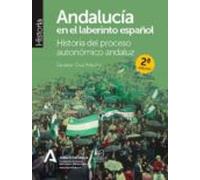 Andalucía En El Laberinto Español