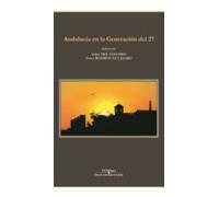 Andalucia En La Generacion Del 27