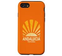 Andalucía España - Andalucía España Sunshine Carcasa para iPhone SE (2020) / 7 / 8
