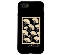 Andalucía España Flamenco Fan Vacaciones Viaje Recuerdo Carcasa para iPhone SE (2020) / 7 / 8