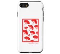 Andalucía España Flamenco Fan Vacaciones Viaje Recuerdo Carcasa para iPhone SE (2020) / 7 / 8